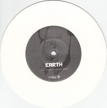 Earth (2) : Divine And Bright (7", RP, Whi)