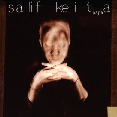 Salif Keita : Papa (CD, Album)