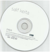 Salif Keita : Papa (CD, Album)