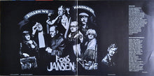 Fons Jansen : Zullen We Handhaven (2xLP, Gat)