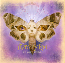 Mercury Rev : The Secret Migration (CD, Album)
