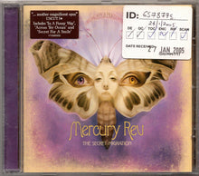 Mercury Rev : The Secret Migration (CD, Album)