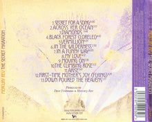 Mercury Rev : The Secret Migration (CD, Album)