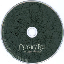 Mercury Rev : The Secret Migration (CD, Album)