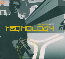 Various : Teqnology (CD, Comp, Mixed)