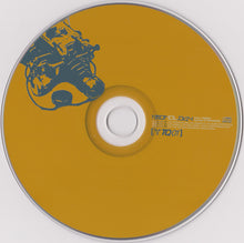 Various : Teqnology (CD, Comp, Mixed)