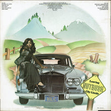 Ike & Tina Turner : Nutbush City Limits (LP, Album)