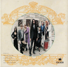 Motherhead Bug : Zambodia (CD, Album)