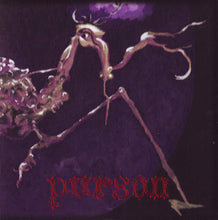 Purson : Rocking Horse (7", Cle)