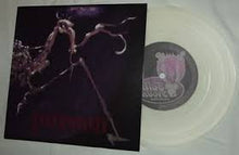 Purson : Rocking Horse (7", Cle)