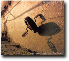 Howard Levy, Miroslav Tadić, Mark Nauseef : The Old Country (CD, Album)