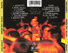Green Day : Dookie (CD, Album, RP)