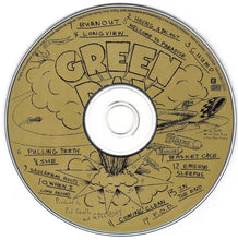 Green Day : Dookie (CD, Album, RP)
