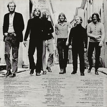 Herman van Veen : Goed Voor Een Glimlach (LP, Album)