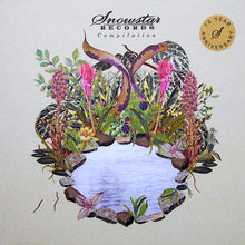 Various : Snowstar Records Compilation (CD, Comp, dig)