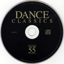 Various : Dance Classics Volume 55 & 56 (2xCD, Comp)