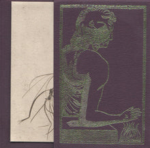 Elizabeth Anka Vajagic : Nostalgia / Pain (CD, EP)