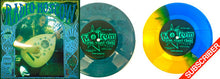 Radio Moscow (2) : Radio Moscow (7", Ltd, Blu)