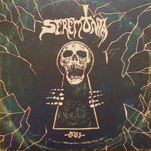 Seremonia : Ovi (7", Single)