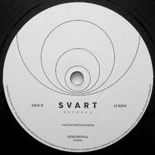 Seremonia : Ovi (7", Single)