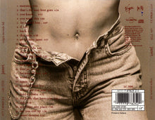 Janet Jackson : Janet. (CD, Album)