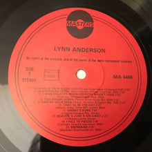 Lynn Anderson : 20 Golden Hits (LP, Comp)