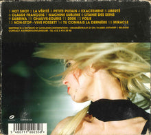 Vive La Fête! : Grand Prix (CD, Album, Dig)