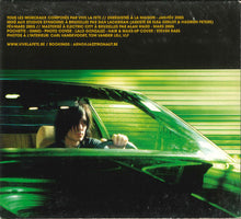 Vive La Fête! : Grand Prix (CD, Album, Dig)