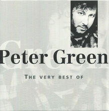 Peter Green (2) : The Very Best Of Peter Green (CD, Comp)