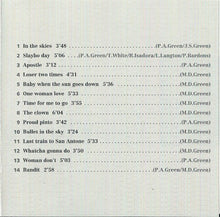 Peter Green (2) : The Very Best Of Peter Green (CD, Comp)