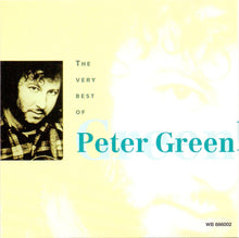 Peter Green (2) : The Very Best Of Peter Green (CD, Comp)