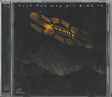 The S.O.S. Band : Just The Way You Like It (CD, Album)