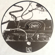 Comets On Fire : Comets On Fire (LP, Album, Ltd)