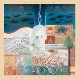 Bubbi Morthens : Plágan (CD, Album)