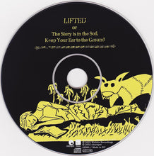 Bright Eyes : Lifted Or The Story Is In The Soil, Keep Your Ear To The Ground (CD, Album)