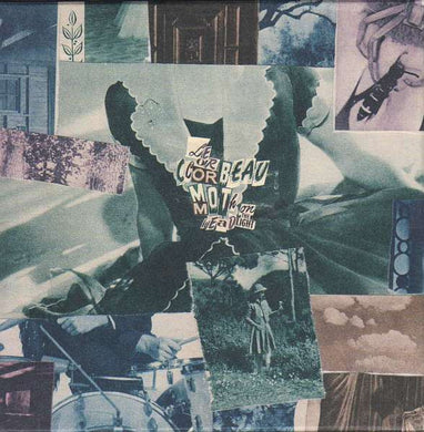 Le Corbeau (2) : Moth On The Headlight (CD, Album)