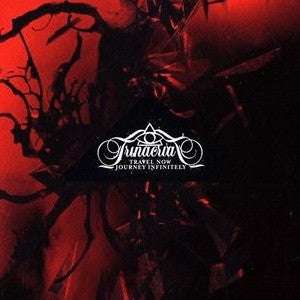 Trinacria : Travel Now Journey Infinitely (2xLP, Album, Ltd, Gol)