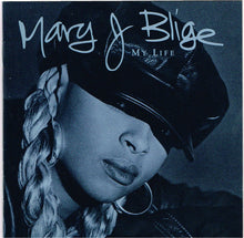 Mary J. Blige : My Life (CD, Album)