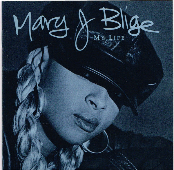 Mary J. Blige : My Life (CD, Album)