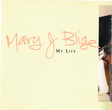 Mary J. Blige : My Life (CD, Album)