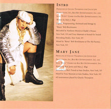 Mary J. Blige : My Life (CD, Album)