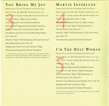 Mary J. Blige : My Life (CD, Album)