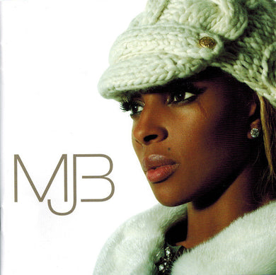 MJB* : Reflections (A Retrospective) (CD, Comp, RP)