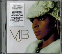 MJB* : Reflections (A Retrospective) (CD, Comp, RP)