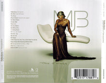 MJB* : Reflections (A Retrospective) (CD, Comp, RP)