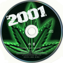 Dr. Dre : 2001 (CD, Album, RP, M &)