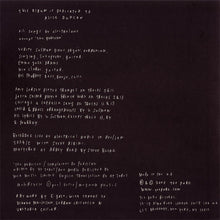 Electrelane : Axes (CD, Album)