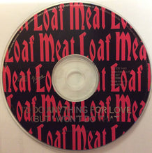 Meat Loaf : I'd Do Anything For Love (But I Won't Do That) (CD, Single, Car)