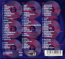 Joe Meek : Telstar: Anthology (3xCD, Comp)