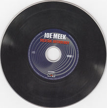Joe Meek : Telstar: Anthology (3xCD, Comp)
